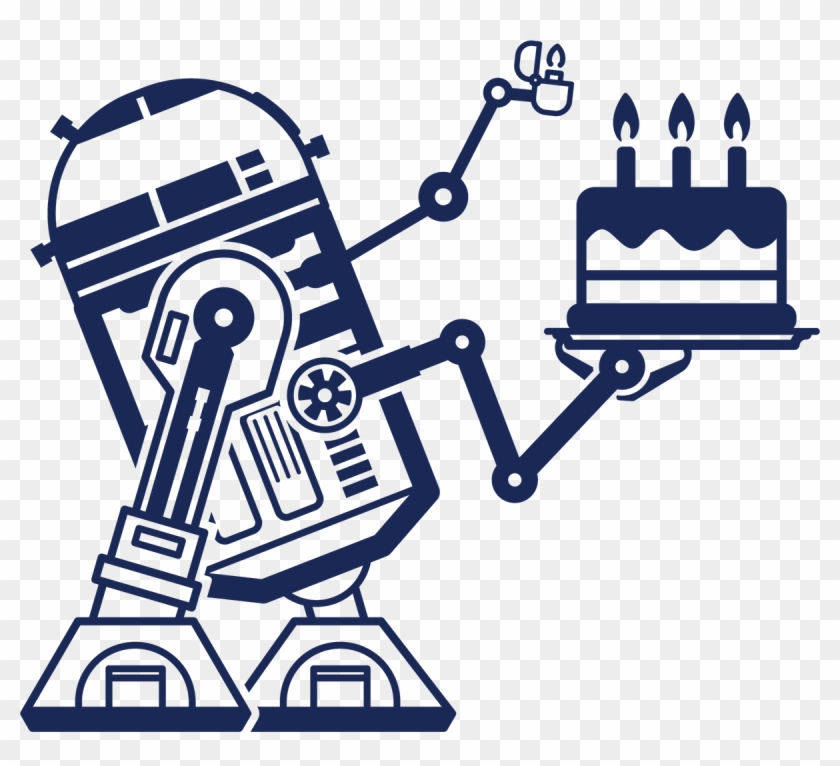 Brought To You By The Edge Group Clipart #4148898