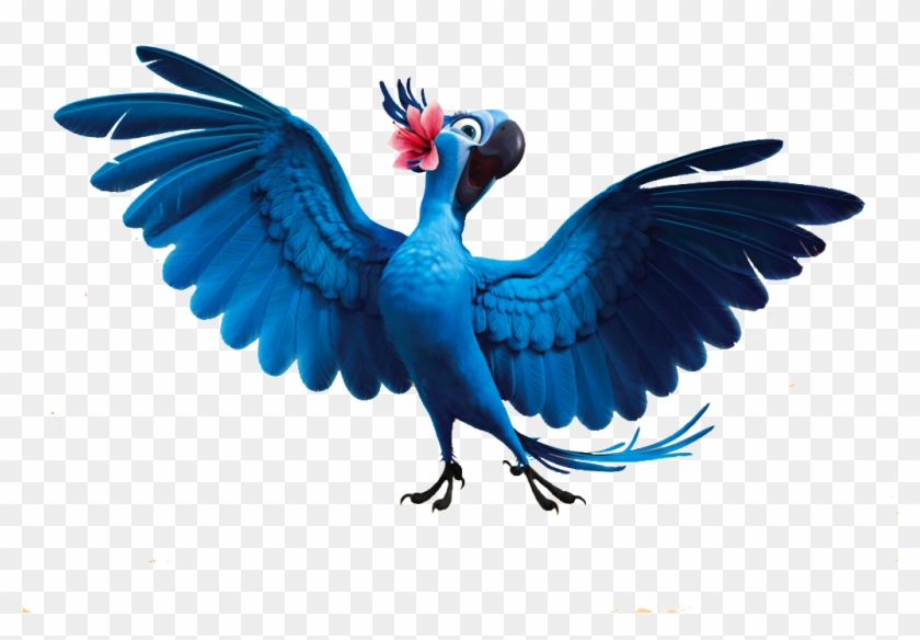 Pearl Rio Movie, Movie Characters, Animals Images, - China Lcd Tv Price In Pakistan Clipart