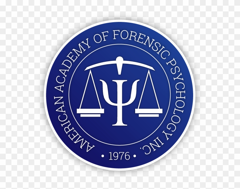 Aafp Bylaws - Forensic Psychology Logo Clipart #4148989