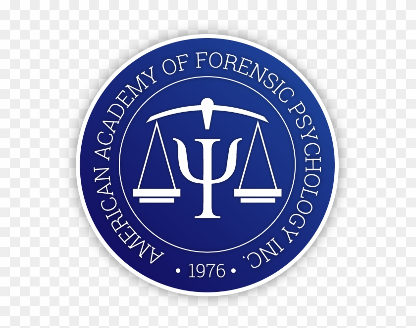 Aafp Bylaws - Forensic Psychology Logo Clipart