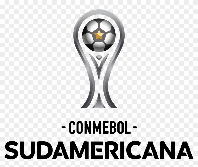 Copa Sudamericana - Copa Sul Americana Logo Clipart