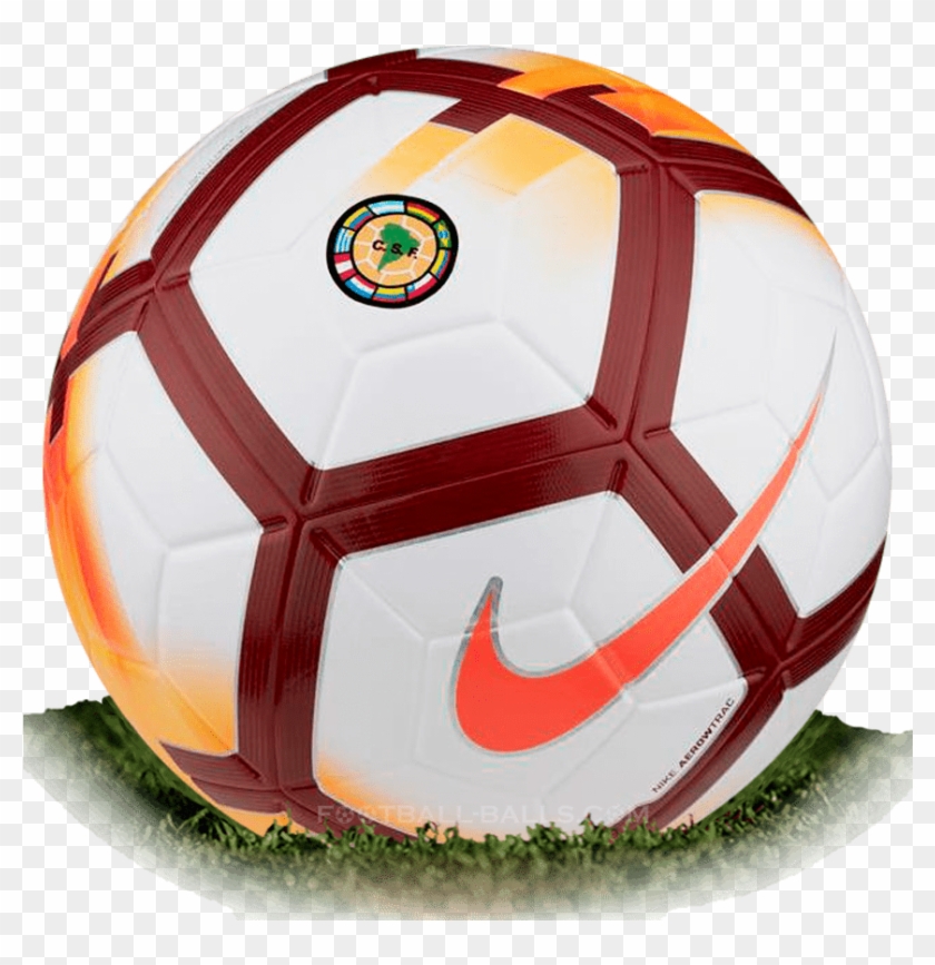 Nike Ordem 5 Csf Is Official Match Ball Of Copa Libertadores - Nike Ordem V Clipart #4149086