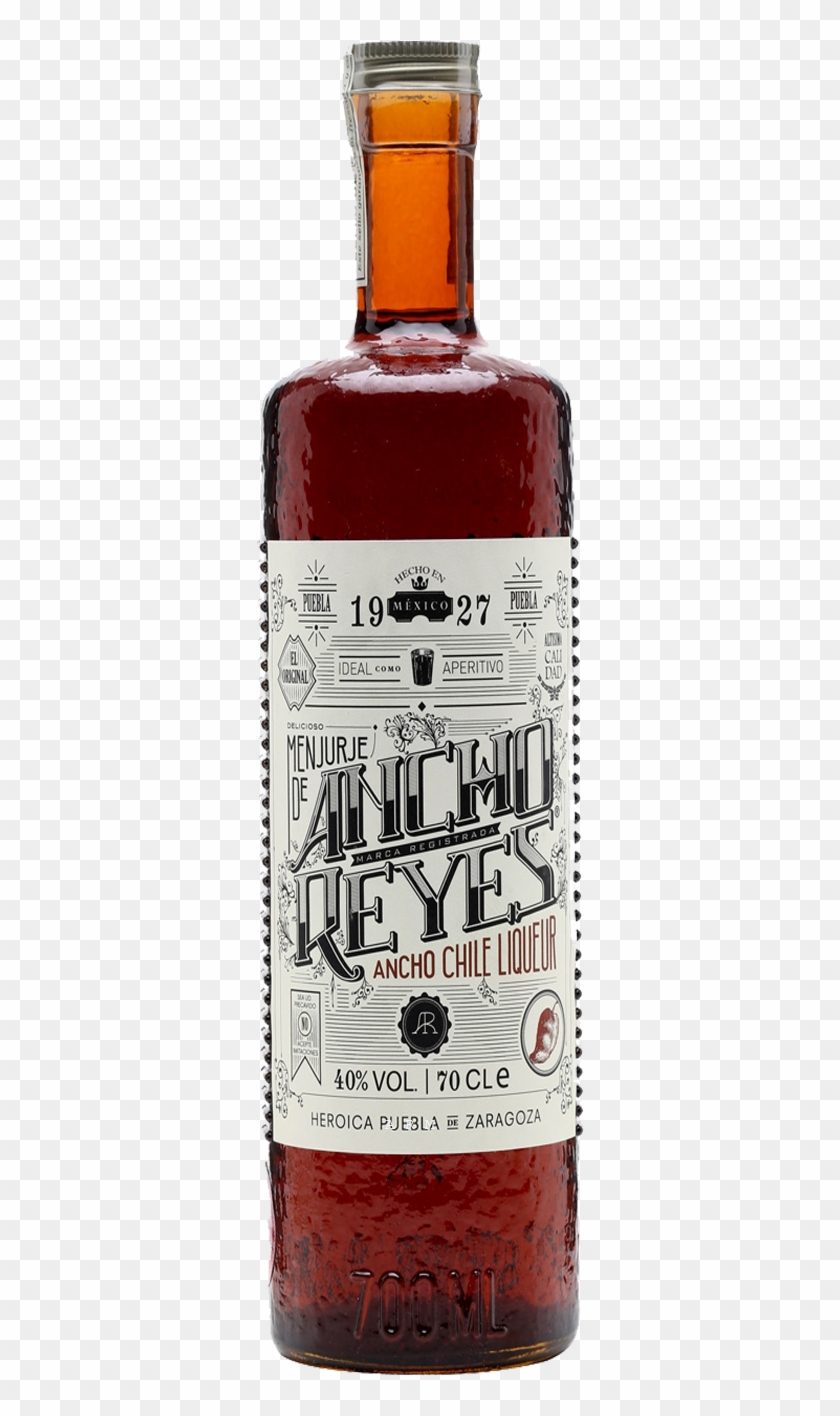 Price - Ancho Reyes Chile Liqueur Clipart
