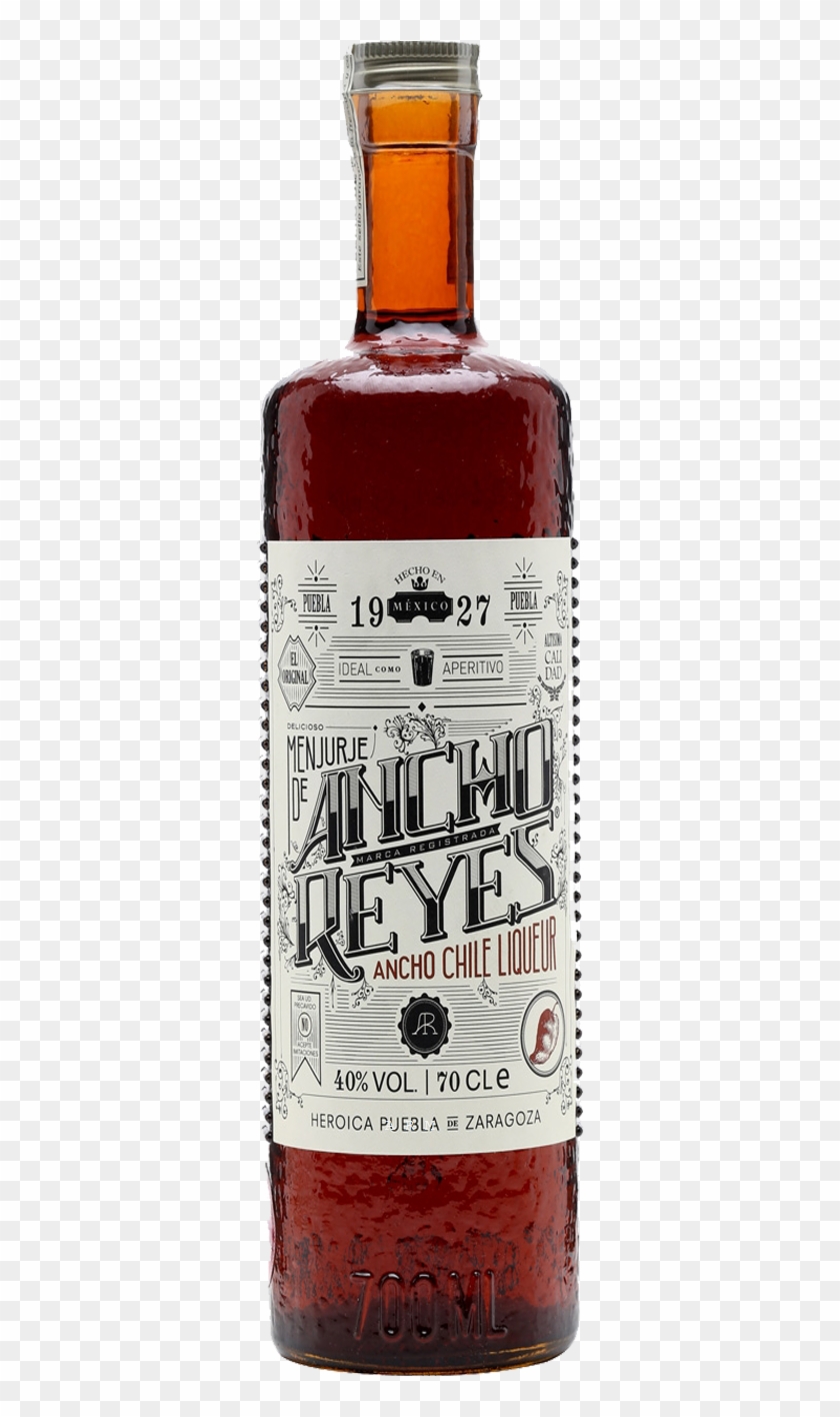 Price - Ancho Reyes Chile Liqueur Clipart #4149129