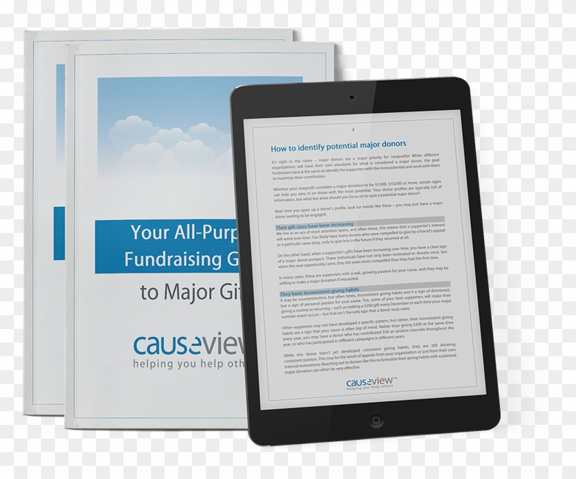 Ebook-mockup , Png Download - E-book Readers Clipart #4149213