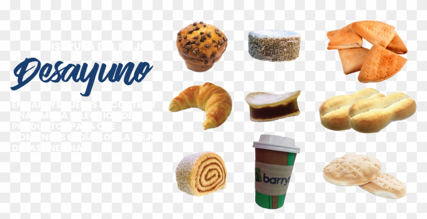 Barrys Es Marca Registrada - Sandwich Cookies Clipart #4149218