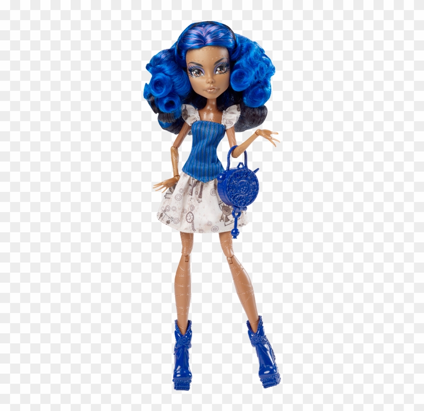 Comida Favorita - Robecca Steam Monster High Clipart #4149239