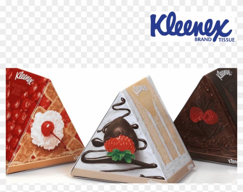 Algo Similar Ocurre Con Scott, Que Si Bien Es Una Marca - Kleenex Clipart #4149289