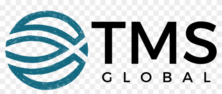 Tms Global - Tms Global Logo Clipart #4149356