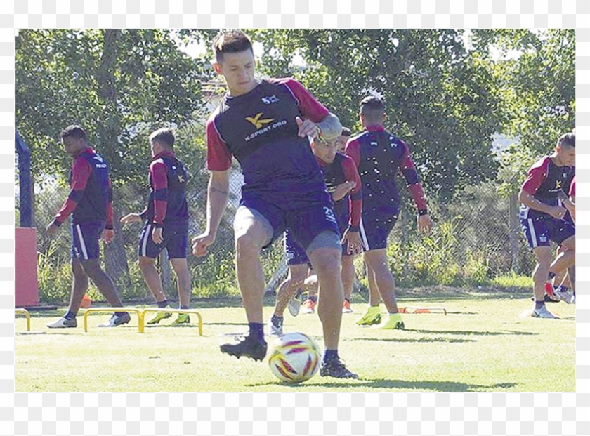 La Última Participación De La T En La Copa Libertadores - Team Clipart #4149414