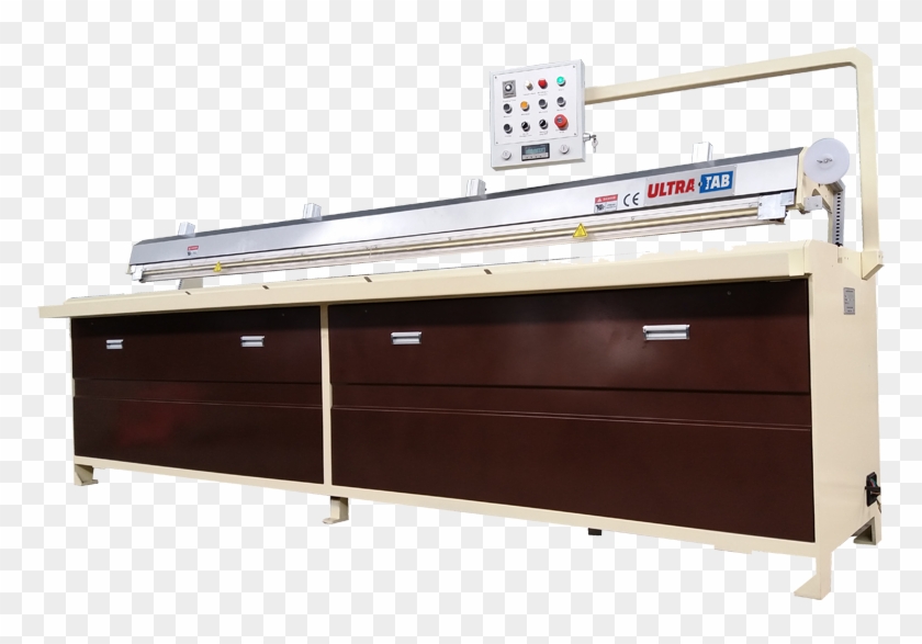 Automatic Impulse Welder - Drawer Clipart #4149421