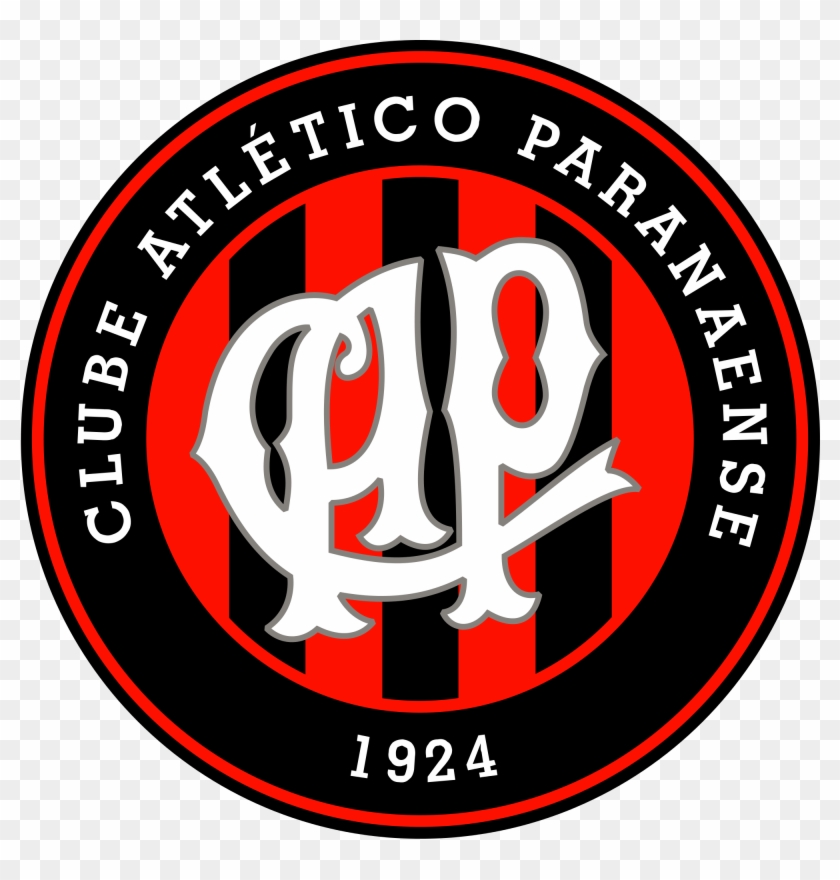 Paranaense - Atletico Paranaense Clipart #4149516