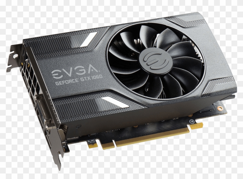 Click Or Hover Over Image To Zoom In - Nvidia Gtx 1060 3gb Clipart #4149562
