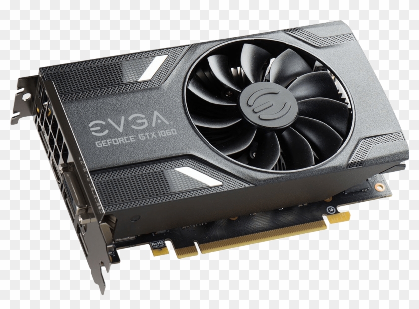 Click Or Hover Over Image To Zoom In - Nvidia Gtx 1060 3gb Clipart