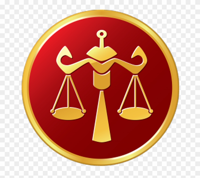 Libra Clipart Psychology - 2011 - Png Download