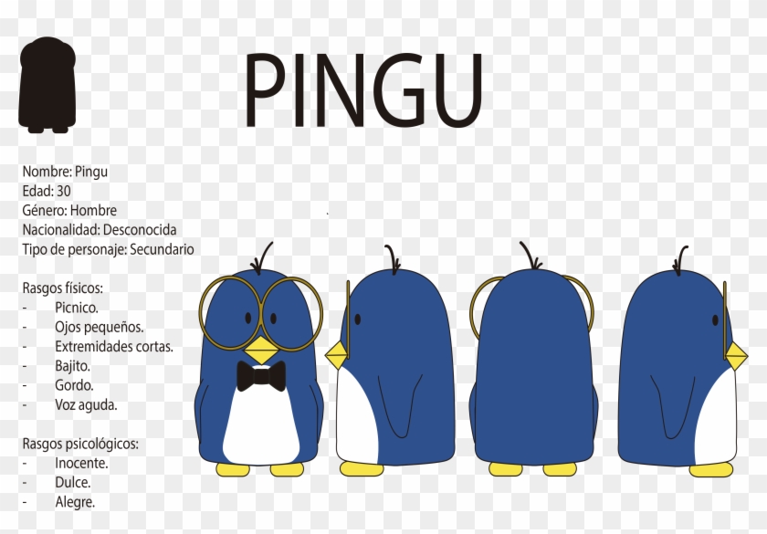 Fichas De Personajes Clipart