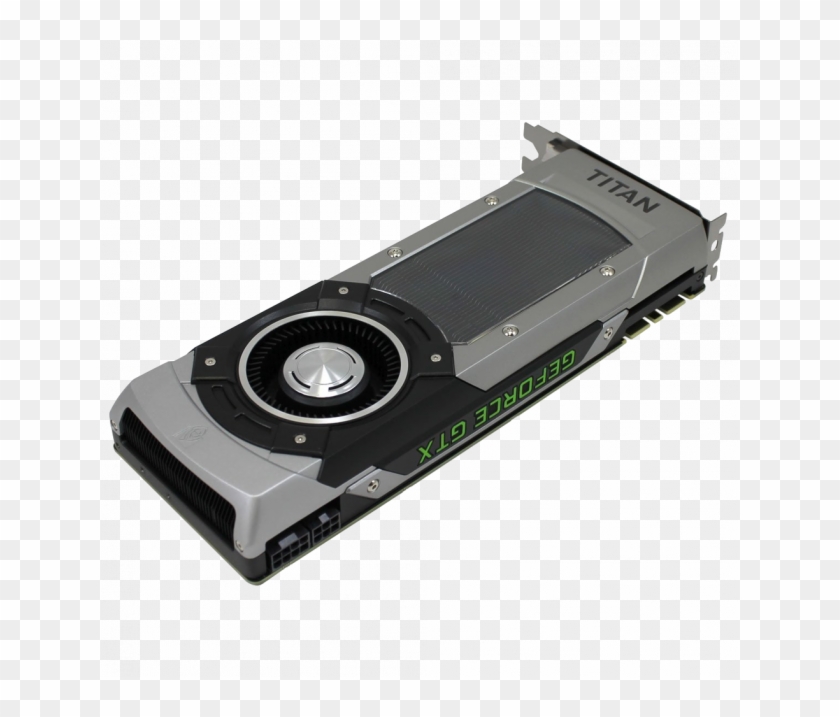 Evga Gtx 980ti Gaming Clipart #4149750