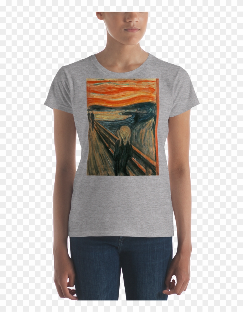 T-shirt Clipart #4149827