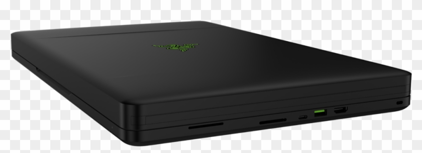 The Keyboard Sports Razer's Ultra Low Profile Mechanical - Electronics Clipart