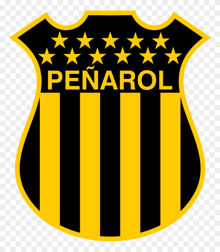 Peñarol - Stars And Stripes Logos Clipart