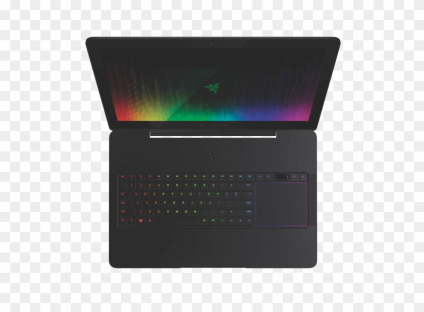 Razer Blade Pro Refresh - Razer Blade Pro 17 Inch Clipart #4150077