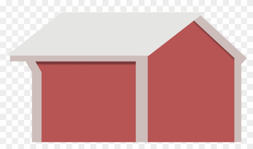 Shed Workshop Computer Icons Building Garage - Waiting Shed Clipart Png Transparent Png #4150079