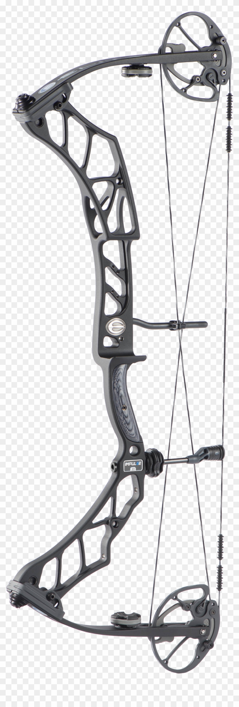 2016 Elite Impulse - 2017 Elite Impulse 34 Clipart #4150244