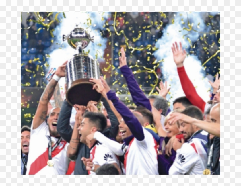 Copa Libertadores Png Clipart #4150470