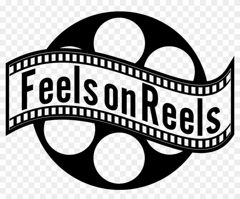 Film Reel Or Making Our Own Crest But They Still Aren't Clipart #4150501