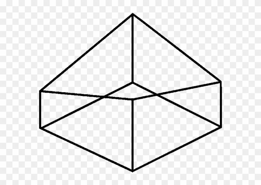 Outlet - - Triangle Clipart