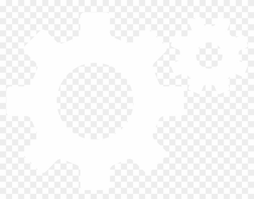 Industrial Manufacturing - Settings Icon Png Clipart