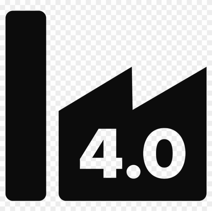 Seegrid Corporation - Industry 4.0 Icon Png Clipart #4150667