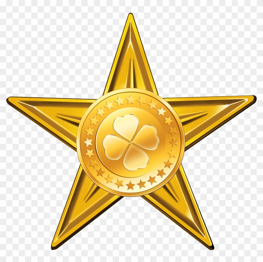 Numismatics Barnstar Hires - Bitcoin Clipart