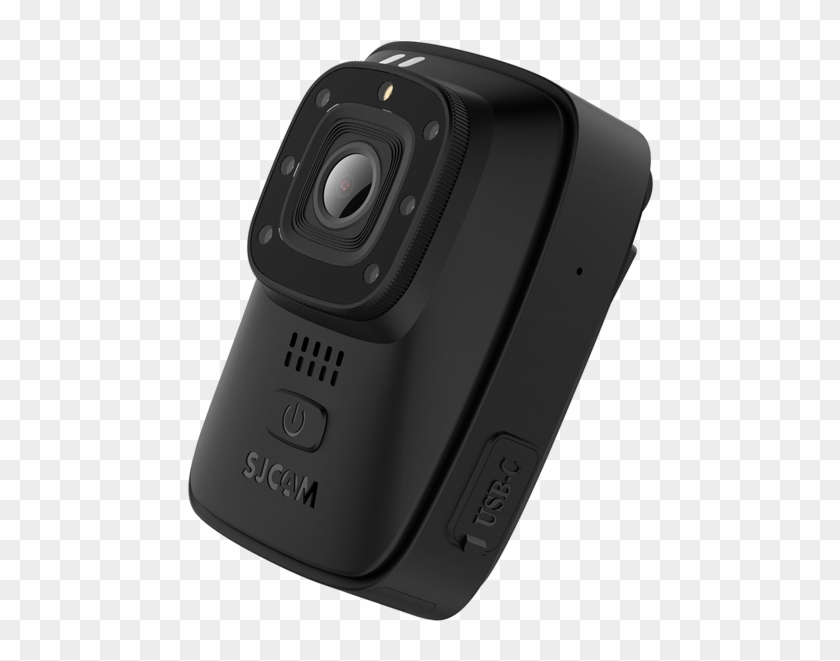 Wearable Camera X - Camera Clipart #4150885