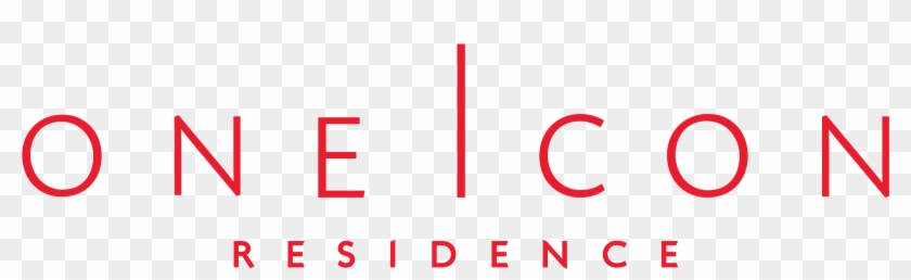 Located In A Prime Location, Surrounded By Modern Lifestyle - One Icon Residence Logo Clipart