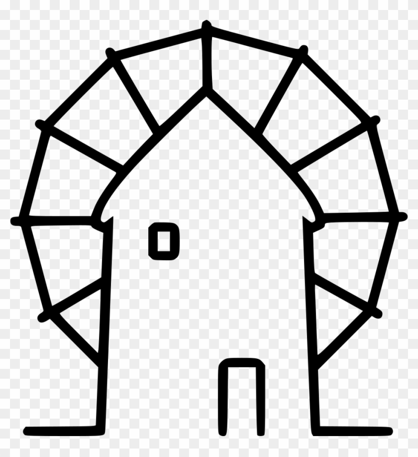 Greece Svg Png Icon Free Download Comments - Spider Web Clipart