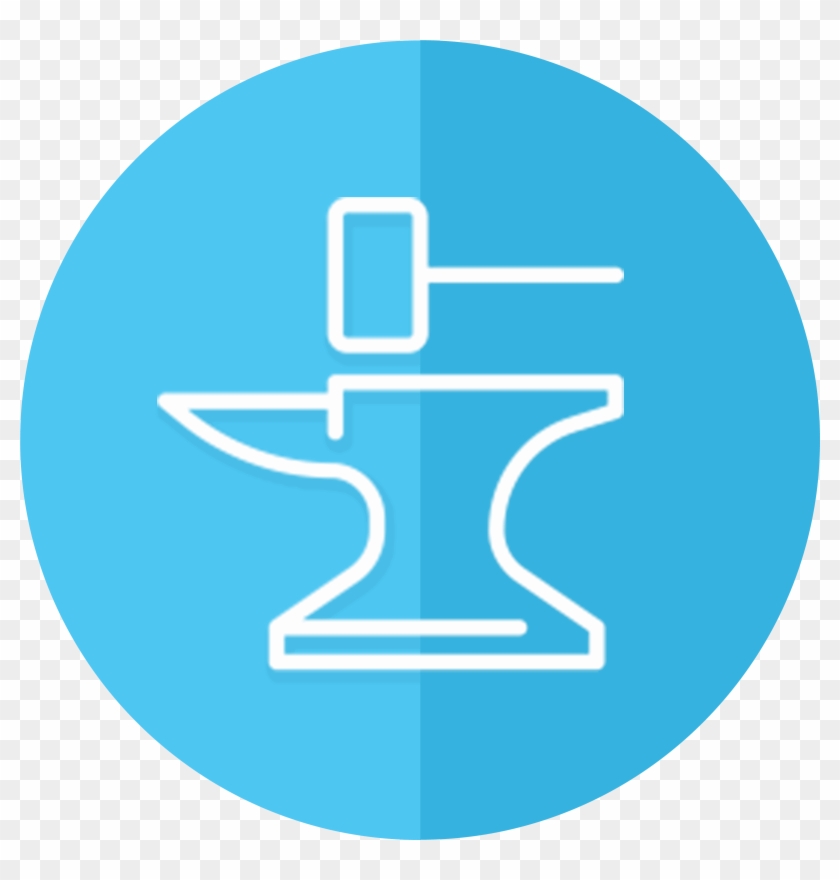 Industry-logo - Graphic Design Clipart #4151062