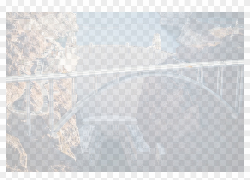 Acec Hoover Dam - Hoover Dam Bypass Clipart #4151063