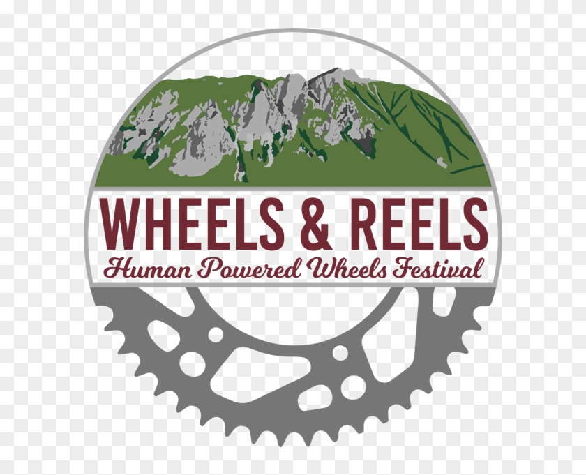 Come Join Us For Our First Ever Annual Wheels And Reels - Mtb Life Clipart #4151132