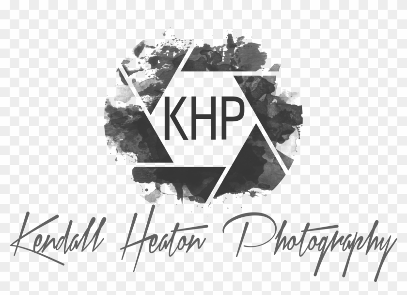 Kendall Heaton Photography - Shutter Clipart #4151196
