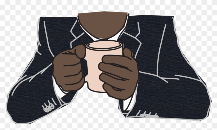 Although No One Is Wearing A Suit To Perform Heart - Illustration Clipart #4151373