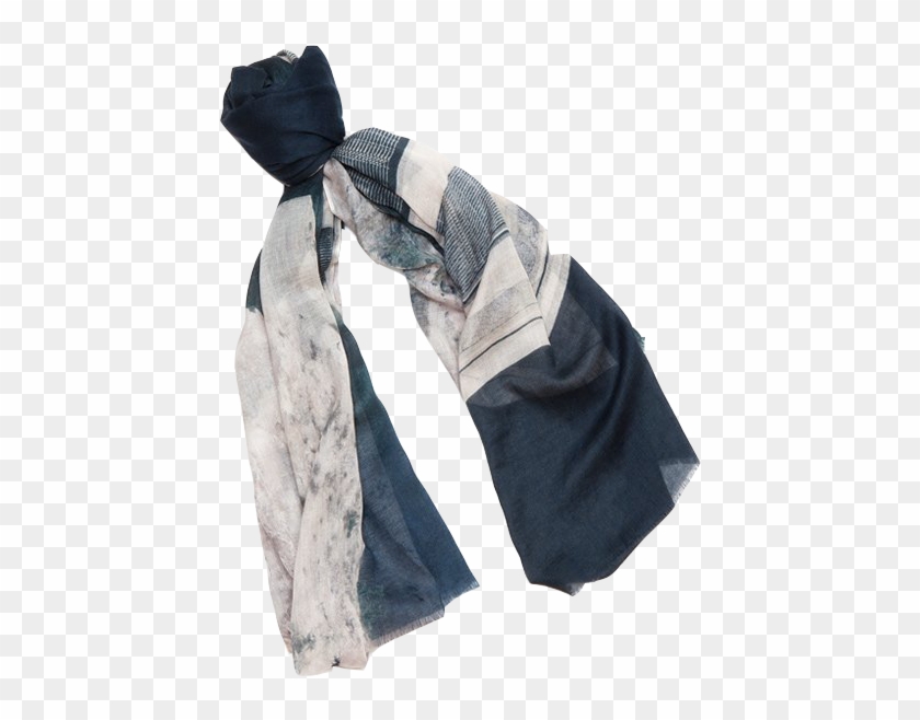 Goo Hoover Dam Scarf - Stole Clipart