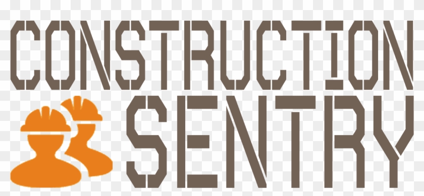 Construction Sentry Powered By Checkvideo - Illustration Clipart #4151527