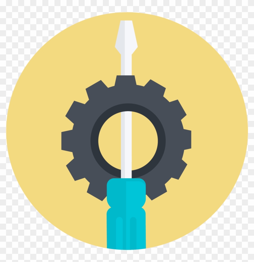 Tech Support Icon - Ca Api Gateway Icon Clipart #4151730