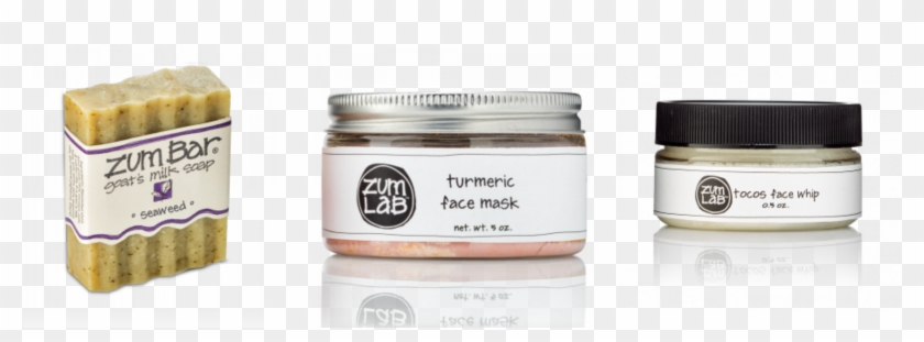 Indigo Wild Was Founded In 1996 By Emily Voth And Is - Cosmetics Clipart