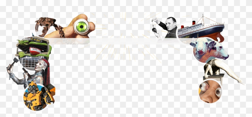 Http - //www - Ripleys - Com/wp Headr - Maria Jose Cristerna Clipart