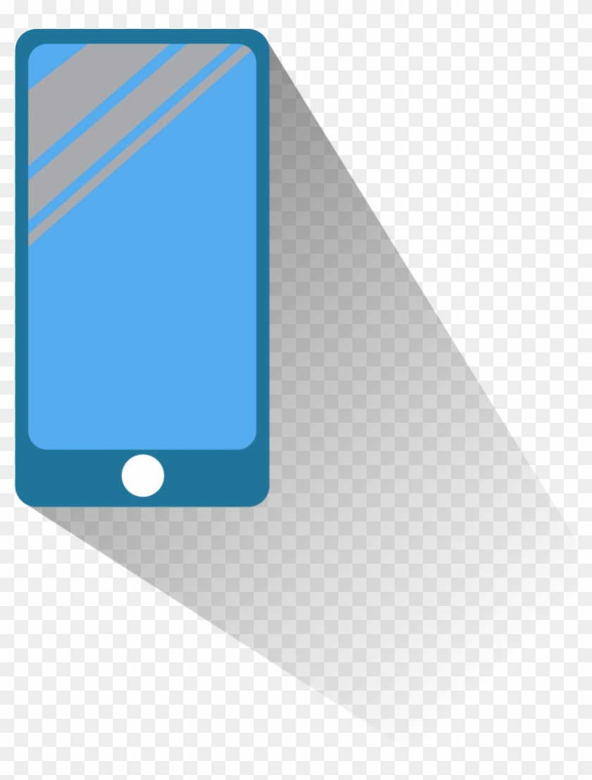 I Prefer To Make An Illustration, Flat Design And Material - Flat Design Hp Png Clipart