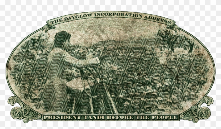 Dayglow - Fallout San Diego Clipart