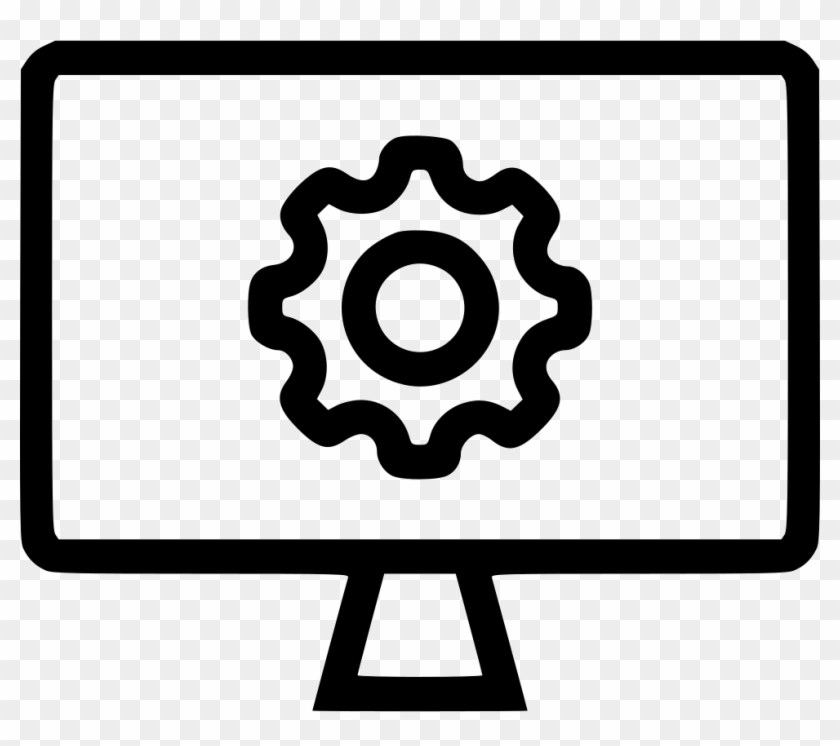Web Development Comments - Brainstorm Icon Png Transparent Clipart