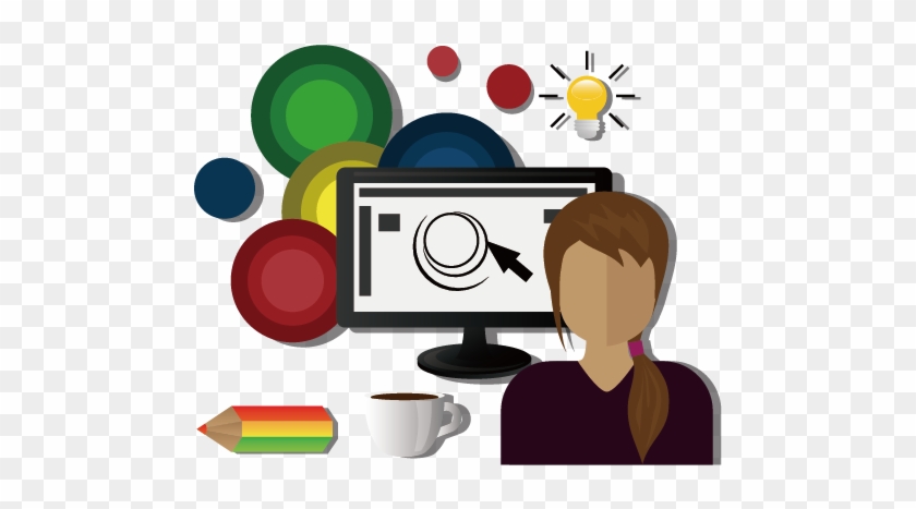 Computer Clip Art Ladies And Transprent Png Ⓒ Transparent Png